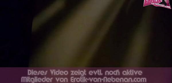 deutsche exfreundin macht blowjob mit sperma schlucken